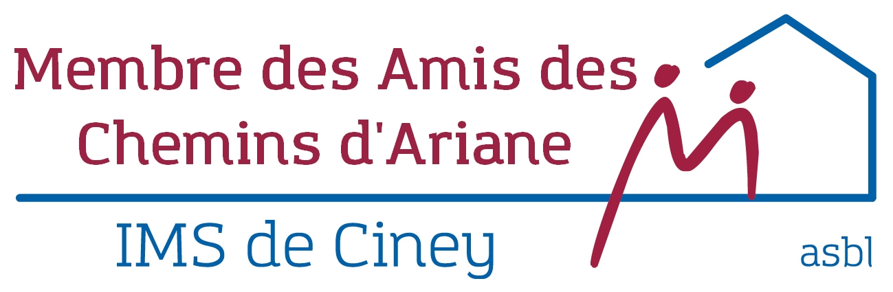Logo des Amis des Chemins d'Ariane